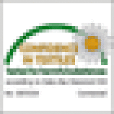 Пододеяльник, 100% льна LA Redoute Interieurs