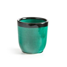 4 чашки TIZINITE LA Redoute Interieurs