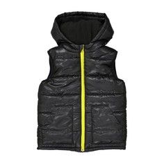 Куртка стеганая без рукавов, 3-12 лет LA Redoute Collections