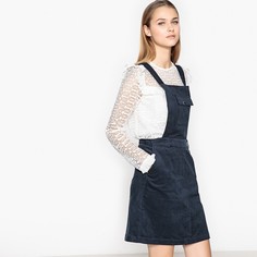 Сарафан из велюра LA Redoute Collections