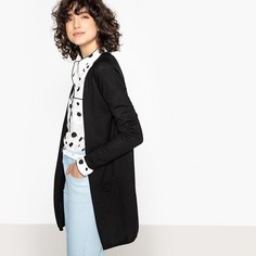 Кардиган базовый средней длины LA Redoute Collections