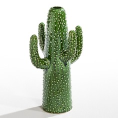 Ваза Cactus, высота 40 см, дизайн М.Михельссен для Serax Am.Pm.