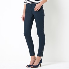 Брюки 7/8 с пропиткой LA Redoute Collections