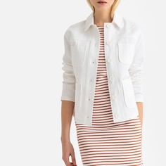 Куртка короткая с 4 карманами LA Redoute Collections