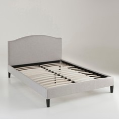 Комплект кровать+ кроватное основание, Andante LA Redoute Interieurs