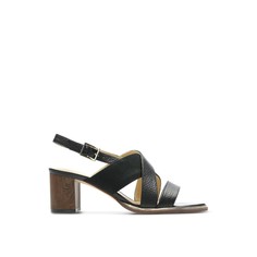 Босоножки кожаные Ellis Tilda Clarks