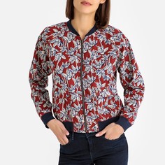 Блузон с цветочным рисунком CLIVE Harris Wilson