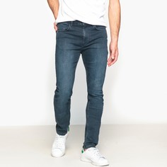 Джинсы скинни из ткани экстра стретч, DIEGO LA Redoute Collections