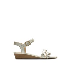 Босоножки кожаные Mena Blossom 2 Clarks
