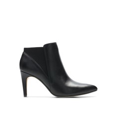 Ботильоны кожаные Laina Violet Clarks