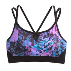 Топ с цветочным рисунком, 10-16 лет LA Redoute Collections