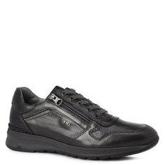 Кроссовки NERO GIARDINI A806432D темно-серый