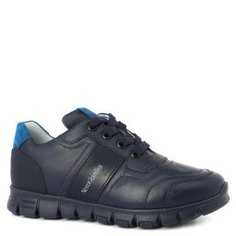 Кроссовки NERO GIARDINI JUNIOR A833301M темно-синий