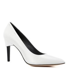 Туфли CALVIN KLEIN TWIGGY белый