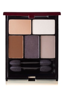 The Essential Eye Shadow Set - Палетка теней для глаз - Palette #3, 5x1 g Kevyn Aucoin