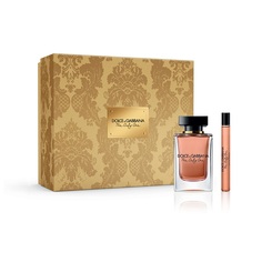 DOLCE&GABBANA Набор The Only One
