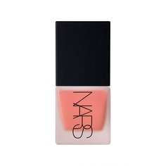 Жидкие румяна Nars