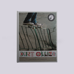 Книга Carhartt WIP Dirt Ollies