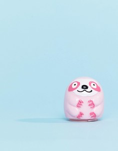 Бальзам для губ Sloth - Розовый - Розовый Beauty Extras