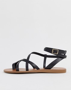 Aldo gludda sandal deals