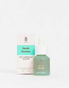 Масло бурити BYBI Beauty Booster - 15 мл - Бесцветный