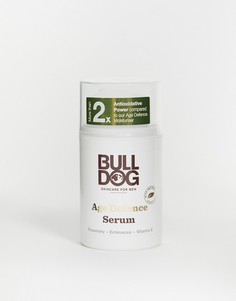 Антивозрастная сыворотка Bulldog, 50 мл - Бесцветный