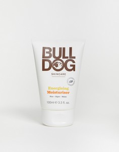 Увлажняющий крем с тонизирующим эффектом Bulldog - 100 мл - Бесцветный