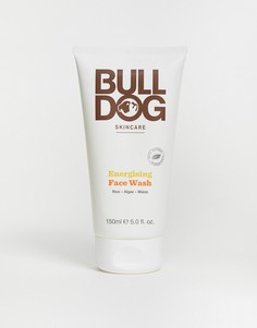 Бодрящее средство для умывания Bulldog, 150 мл - Бесцветный