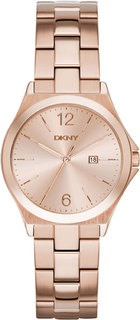 Наручные часы DKNY Parsons NY2367