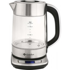 Чайник электрический GEMLUX GL-EK897DDK