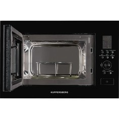 Микроволновая печь Kuppersberg HMW 650 B