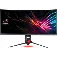 Монитор Asus XG35VQ