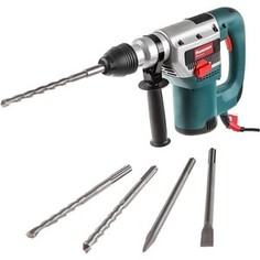 Перфоратор Hammer PRT1350C Premium