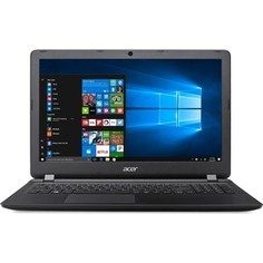 Ноутбук Acer Extensa EX2540-39AR (NX.EFHER.034) black 15.6 (HD i3-6006U/4Gb/128Gb SSD/Linux)
