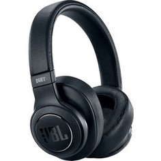 Наушники JBL Duet NC black