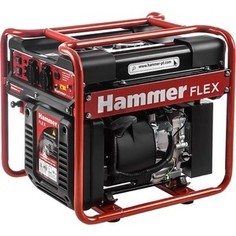 Генератор бензиновый Hammer GN3200i