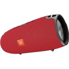 Портативная колонка JBL Xtreme 2 red