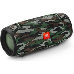 Портативная колонка JBL Xtreme 2 squad