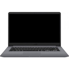 Ноутбук Asus S510UA-BQ1377 (90NB0FQ5-M21110) Grey 15.6 (FHD i7-8550U/8Gb/1Tb+8Gb SSD/DOS)