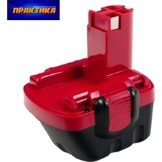 Аккумулятор Практика NiCd 12В, 2,0Ач, для BOSCH (030 - 863)