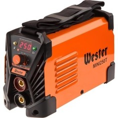Сварочный инвертор Wester MINI 250T