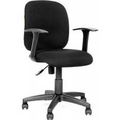 Офисное кресло Chairman 670 С-3 черный