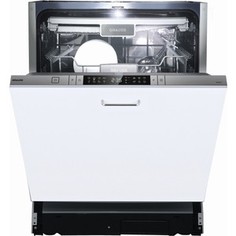 Встраиваемая посудомоечная машина Graude VG 60.2