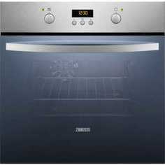 Электрический духовой шкаф Zanussi OPZA 4210 X