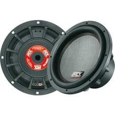Автомобильный сабвуфер MTX TX612