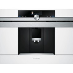 Кофемашина Siemens CT 636LEW1