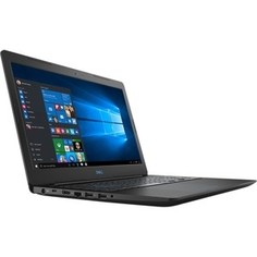 Ноутбук Dell G3 3579 (G315-7145) Black 15.6 (FHD i5-8300H/8Gb/256Gb SSD/GTX1050 4Gb/W10)