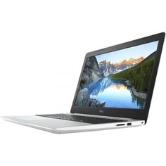 Ноутбук Dell G3 3579 (G315-7251) White 15.6 (FHD i7-8750H/8Gb/1Tb+128Gb SSD/GTX1050Ti 4Gb/Linux)