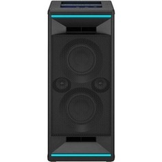 Портативная колонка Pioneer Club5 XW-SX50 black