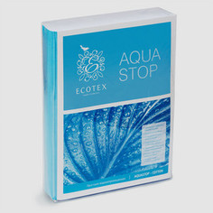 Простынь Ecotex Аквастоп, 90x200 (4650074953922)